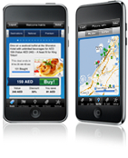 iPhone Cobone