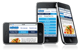 iPhone Cobone