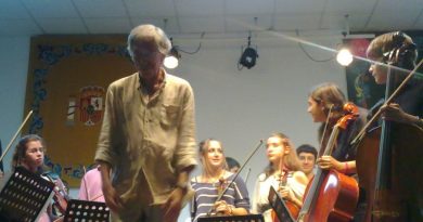 (XLVI) La insoportable vecindad: De Vivaldi el “Cura Rojo” al “Rojo inútil” que es Sánchez. Reflexión barroca (XLVI) La insoportable vecindad: De Vivaldi el “Cura Rojo” al “Rojo inútil” que es Sánchez. Reflexión barroca