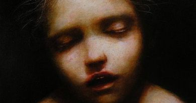 La pintura de los días por Demetrio Reigada: Maya Kulenovic o la belleza a pesar de la guerra y la maldad La pintura de los días por Demetrio Reigada: Maya Kulenovic o la belleza a pesar de la guerra y la maldad