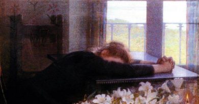 La pintura de los días por Demetrio Reigada: Hoy, Emilio Longoni o la sublimación del arte en la soledad La pintura de los días por Demetrio Reigada: Hoy, Emilio Longoni o la sublimación del arte en la soledad