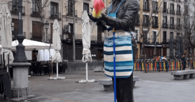 (XXXVIII) La insoportable vecindad: La tragedia, el drama, el enfrentamiento y la guerra civil no suponen la solución natural (XXXVIII) La insoportable vecindad: La tragedia, el drama, el enfrentamiento y la guerra civil no suponen la solución natural