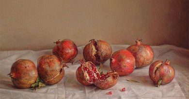 La pintura de los días por Demetrio Reigada: Hoy Claudio Bravo o el prestigio del realismo La pintura de los días por Demetrio Reigada: Hoy Claudio Bravo o el prestigio del realismo
