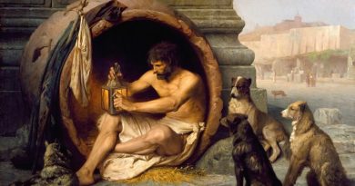 La pintura de los días por Demetrio Reigada: Hoy, Jean-Léon Gérôme o la gran pasión por pintar la historia La pintura de los días por Demetrio Reigada: Hoy, Jean-Léon Gérôme o la gran pasión por pintar la historia