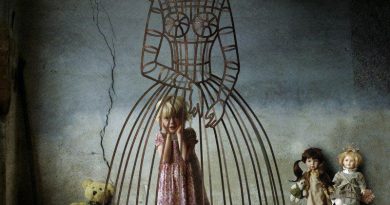 La pintura de los días por Demetrio Reigada: Hoy la esclavitud de la moda de Igor Morski La pintura de los días por Demetrio Reigada: Hoy la esclavitud de la moda de Igor Morski