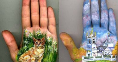 La pintura de los días por Demetrio Reigada: Hoy les dejo en las buenas manos de Svetlana Kosolova La pintura de los días por Demetrio Reigada: Hoy les dejo en las buenas manos de Svetlana Kosolova