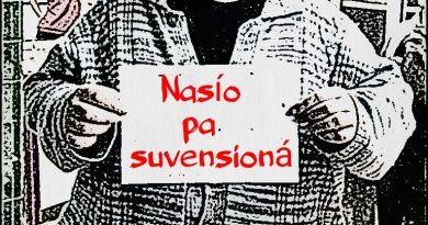 Los podemiteros rurales son de película: como el Pancetas, nasíos pa’ suvencionar. Por Linda Galmor Los podemiteros rurales son de película: como el Pancetas, nasíos pa’ suvencionar. Por Linda Galmor