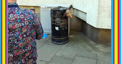 Cuando escucho reggaetón… Esto es lo que me imagino Cuando escucho reggaetón… Esto es lo que me imagino