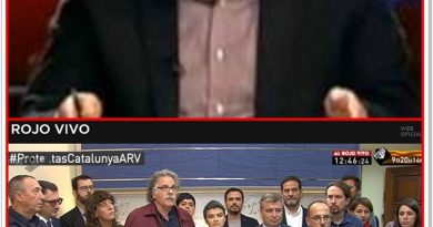 Hay mucho que decir del periodismo moderno de Ferreras y su intimidad con la ignorancia y la manipulación Hay mucho que decir del periodismo moderno de Ferreras y su intimidad con la ignorancia y la manipulación