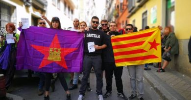 Las raíces del mal tienen mas de cien años. Se ruega encarecidamente la lectura del siguiente texto y Viva Castilla. Por Guillermo Emperador Las raíces del mal tienen mas de cien años. Se ruega encarecidamente la lectura del siguiente texto y Viva Castilla. Por Guillermo Emperador