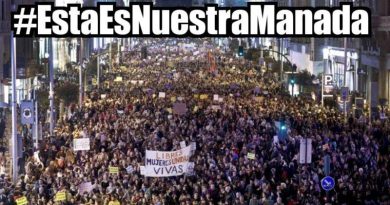 Miserable hipocresía al por mayor y cortinas de humo de prestidigitación político-periodística. Por José Crespo Miserable hipocresía al por mayor y cortinas de humo de prestidigitación político-periodística. Por José Crespo