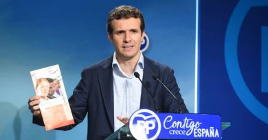 Catedráticos de la URJC ¿Eran o son conocedores de estas ocultaciones interesadas? Por Rafael Gómez de Marcos Catedráticos de la URJC ¿Eran o son conocedores de estas ocultaciones interesadas? Por Rafael Gómez de Marcos
