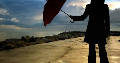 Quisicosa otoñal: Es lo que tienen los cambios de tiempo, mamá, que lo trastocan todo. Por Vicky Bautista Vidal Quisicosa otoñal: Es lo que tienen los cambios de tiempo, mamá, que lo trastocan todo. Por Vicky Bautista Vidal
