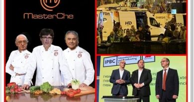 Patrococinando el golpe de estado: El negocio del podemita Roures con los separatistas. Por Rafael Gómez de Marcos Patrococinando el golpe de estado: El negocio del podemita Roures con los separatistas. Por Rafael Gómez de Marcos