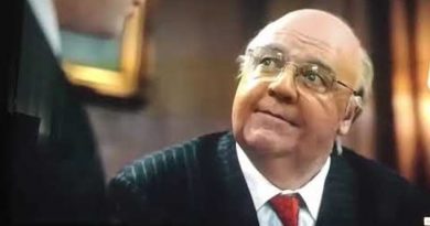 Los medios y sus conceptos juguetes: Imputado, procesado, acusado, condenado. Por Rafael Gómez de Marcos Los medios y sus conceptos juguetes: Imputado, procesado, acusado, condenado. Por Rafael Gómez de Marcos
