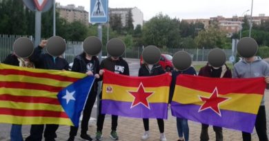 La esquizofrenia social: Si no es el fin de los tiempos, debe ser el ensayo. Por José Crespo La esquizofrenia social: Si no es el fin de los tiempos, debe ser el ensayo. Por José Crespo
