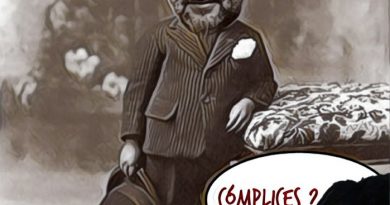 El PedroSOE se contagia de los pecadillos de sus socios preferentes El PedroSOE se contagia de los pecadillos de sus socios preferentes