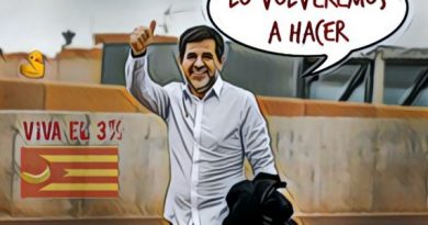 Oído al parche, Jordi Sánchez: que te den Justicia, pero bien. Por Linda Galmor y Guirong Fu Oído al parche, Jordi Sánchez: que te den Justicia, pero bien. Por Linda Galmor y Guirong Fu