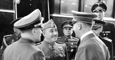 Mira, se encontró por casualidad en suelo español ¡Como Ábalos! Por José Crespo Mira, se encontró por casualidad en suelo español ¡Como Ábalos! Por José Crespo
