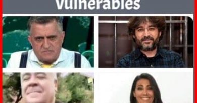 De Impuestos, propaganda y las jugarretas tan sucias como populistas del gobierno. Por José Crespo De Impuestos, propaganda y las jugarretas tan sucias como populistas del gobierno. Por José Crespo