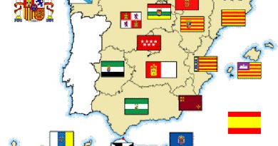 La España de las Autonomías, virus del Estado del Bienestar, en el punto de mira. Por Manuel I. Cabezas González La España de las Autonomías, virus del Estado del Bienestar, en el punto de mira. Por Manuel I. Cabezas González