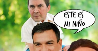 Bildu tienta al Psoe y Podemos con un tripartito en las Vascongadas. Por Linda Galmor y Guirong Fu Bildu tienta al Psoe y Podemos con un tripartito en las Vascongadas. Por Linda Galmor y Guirong Fu