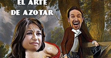 Hoy Pablo Manuel firmará ejemplares de su libro El arte de azotar, en El Corte Inglés de Pozuelo Hoy Pablo Manuel firmará ejemplares de su libro El arte de azotar, en El Corte Inglés de Pozuelo