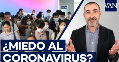 (V) Si militas en La Sexta quizás no sepas qué decía Josep Corbella el 3 de febrero de 2020. Por Rafael Gómez de Marcos (V) Si militas en La Sexta quizás no sepas qué decía Josep Corbella el 3 de febrero de 2020. Por Rafael Gómez de Marcos