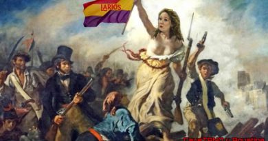 La mala educación y el buenismo que sufrimos nos conducen a las barricadas. Por Rodolfo Arévalo La mala educación y el buenismo que sufrimos nos conducen a las barricadas. Por Rodolfo Arévalo