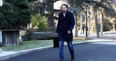 Aparte de pedir la comparecencia del Rey Felipe Vl en el Congreso, qué hace usted. Por Silvia Gutiérrez Oria Aparte de pedir la comparecencia del Rey Felipe Vl en el Congreso, qué hace usted. Por Silvia Gutiérrez Oria