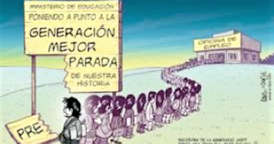 La generación JASP. Por Manuel I. Cabezas González La generación JASP. Por Manuel I. Cabezas González