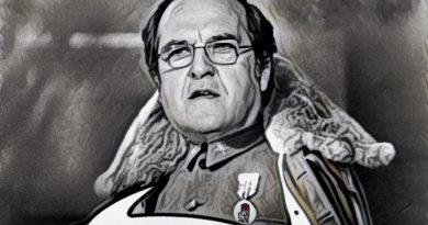 Quieren dar un golpe en Madrid y colocar al elefante blanco de Virrey Rojo Plenipotenciario Quieren dar un golpe en Madrid y colocar al elefante blanco de Virrey Rojo Plenipotenciario