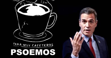 No es una moción de confianza. Se trata de una moción de censura. Por Rafael Gómez de Marcos No es una moción de confianza. Se trata de una moción de censura. Por Rafael Gómez de Marcos