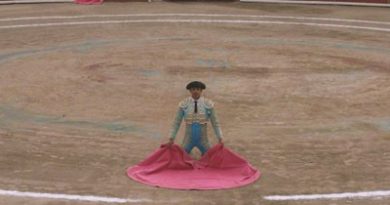 El silencio de la mentira. Por Inés del Boca El silencio de la mentira. Por Inés del Boca
