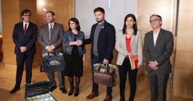 Noches de insomnio al borde de la balcanización de España. Por José Crespo Noches de insomnio al borde de la balcanización de España. Por José Crespo