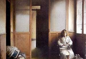 La pintura de los días por Demetrio Reigada: Hoy Cristóbal Toral Ruiz, el referente del realismo mágico español La pintura de los días por Demetrio Reigada: Hoy Cristóbal Toral Ruiz, el referente del realismo mágico español