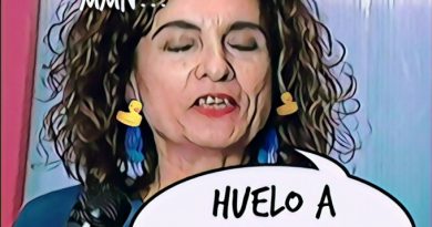 Cuántas veces tengo que decir que no subiremos los impuestos… Por Linda Galmor Cuántas veces tengo que decir que no subiremos los impuestos… Por Linda Galmor