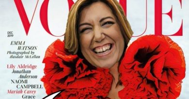 La Portada de Linda Galmor: La Susi desea un #FelizMiércoles La Portada de Linda Galmor: La Susi desea un #FelizMiércoles