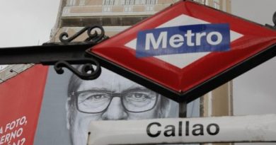 Ángel Gabilondo no seas membrillo… Por Rafael Gómez de Marcos Ángel Gabilondo no seas membrillo… Por Rafael Gómez de Marcos