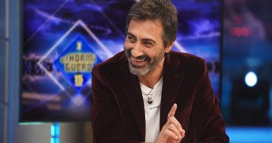 Juan del Val, insultador de moda en la televisión. Por Nacho Rodríguez Márquez Juan del Val, insultador de moda en la televisión. Por Nacho Rodríguez Márquez
