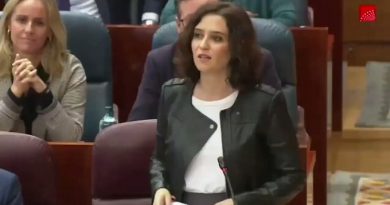 La coherencia del voto de Madrid lleva a la estabilidad. Por Federico Bisquert Lafuente La coherencia del voto de Madrid lleva a la estabilidad. Por Federico Bisquert Lafuente
