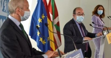 El Psicópata Sánchez, si no lo remediamos, los indultará. Por Gregorio Ramos y Guirong Fu El Psicópata Sánchez, si no lo remediamos, los indultará. Por Gregorio Ramos y Guirong Fu