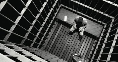 Retenidos y confinados inconstitucionalmente durante dos meses. Por Rodolfo Arévalo Retenidos y confinados inconstitucionalmente durante dos meses. Por Rodolfo Arévalo