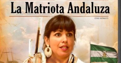 La izquierda española solo construye la nave para su viaje al pasado. Por Rodolfo Arévalo La izquierda española solo construye la nave para su viaje al pasado. Por Rodolfo Arévalo