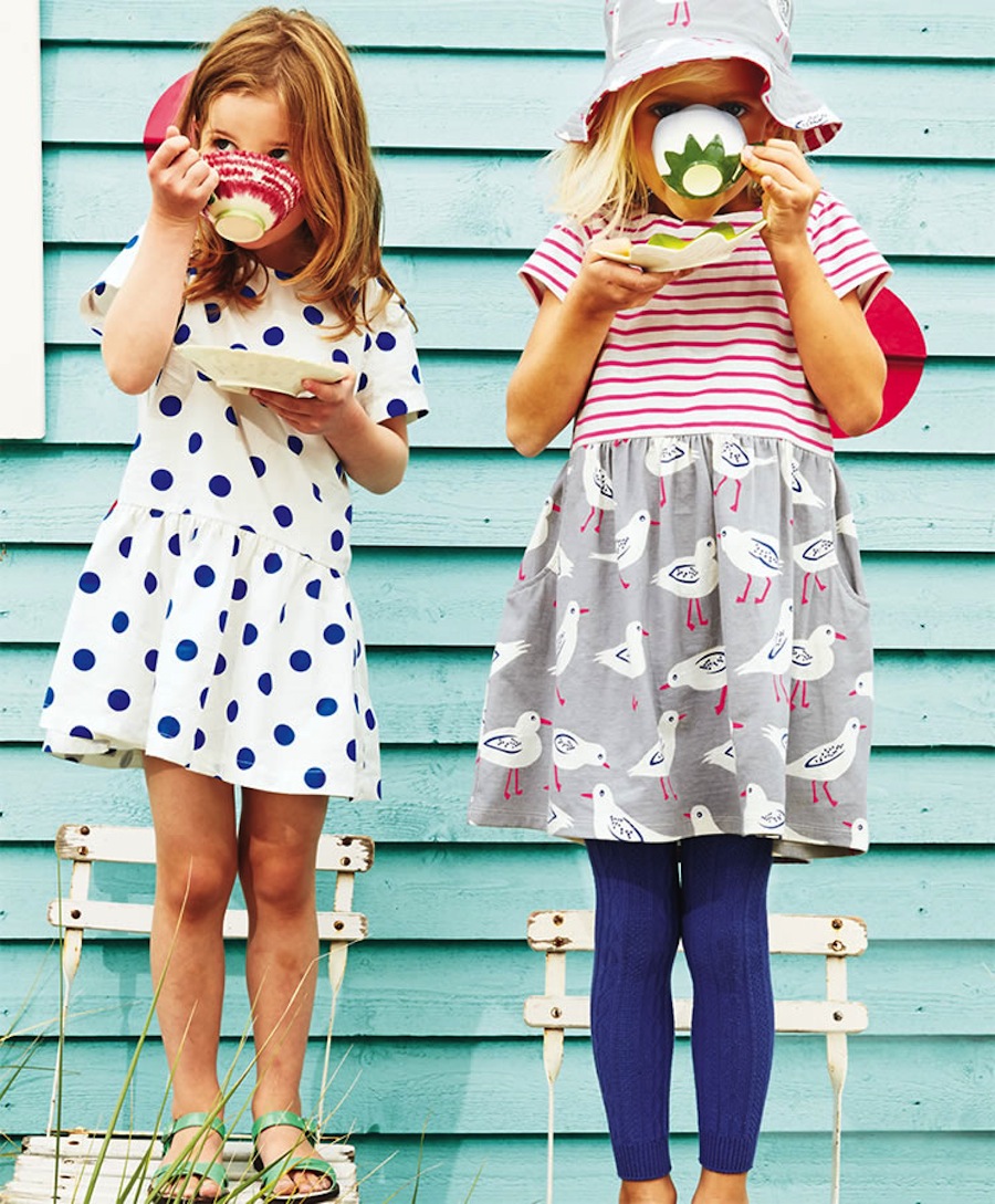 Hair & Makeup Artist Carol Morley for Mini Boden Carol Hayes Management