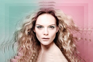 Photo by Elise Dumontet / Hair by Matthew Wade Photo by Elise Dumontet / Hair by Matthew Wade