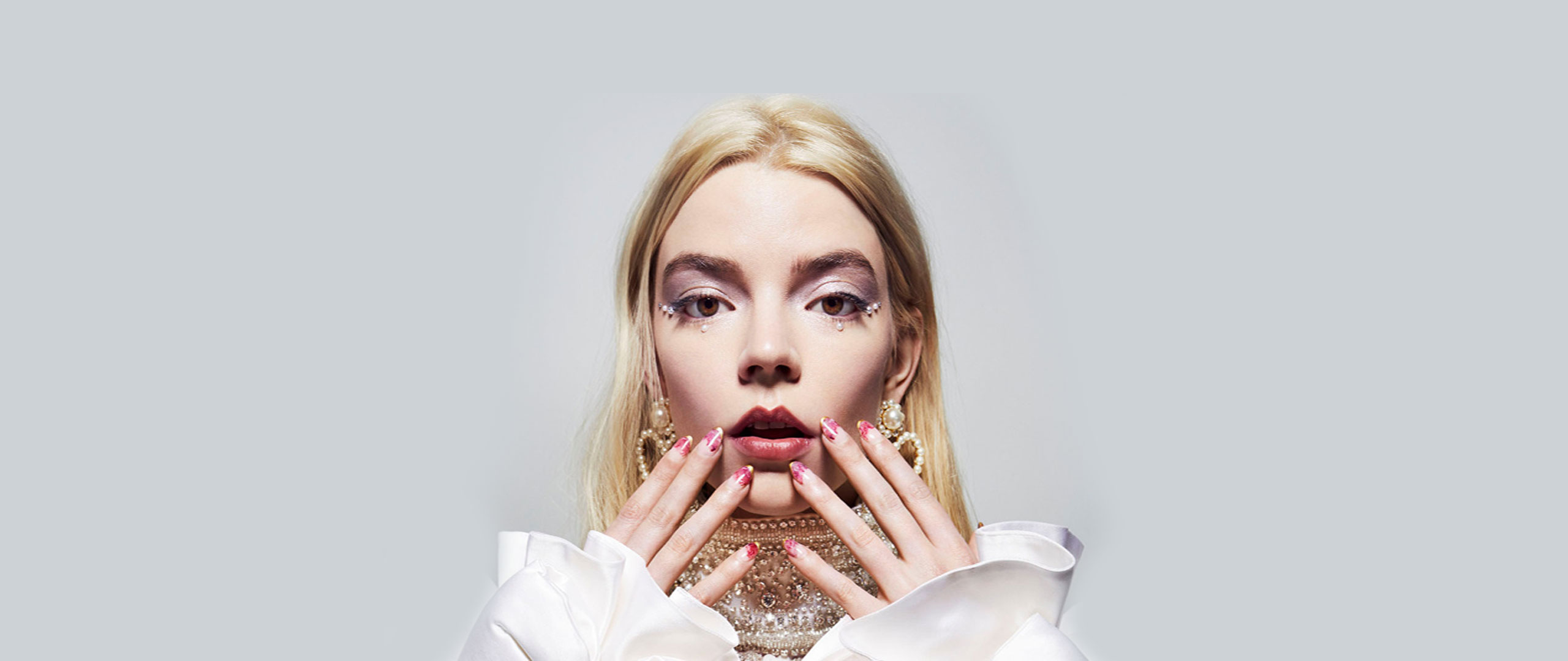 Hair Makeup Fashion Stylist Agency London Carol Hayes
