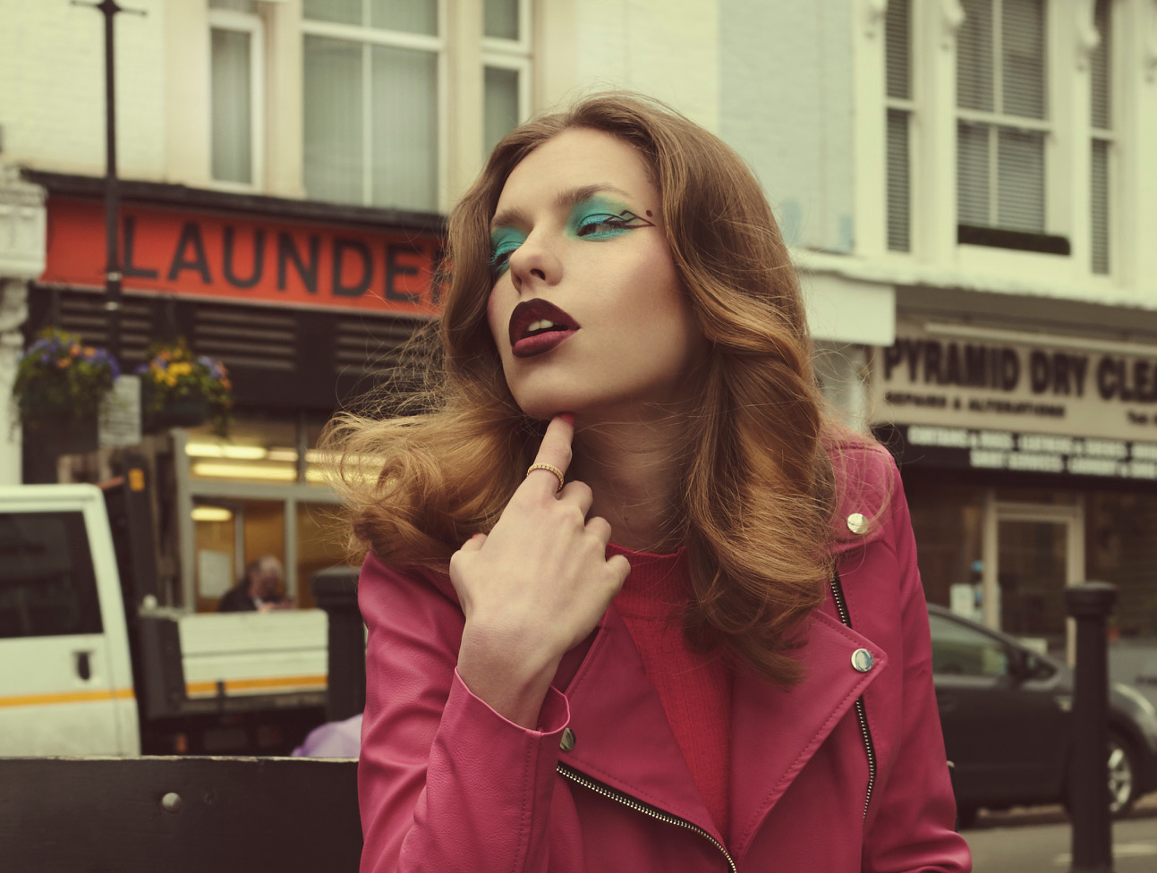 Beth Alderson | Carol Hayes Management