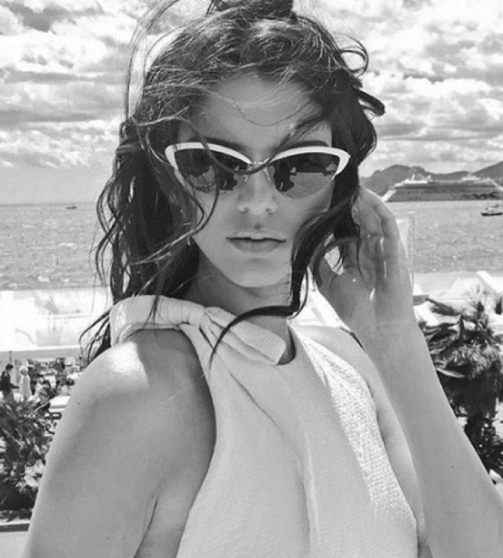 ClioMakeUp-Cannes-2016-red-carpet-beauty-look-primi-giorni-star-vip-kendall-jenner