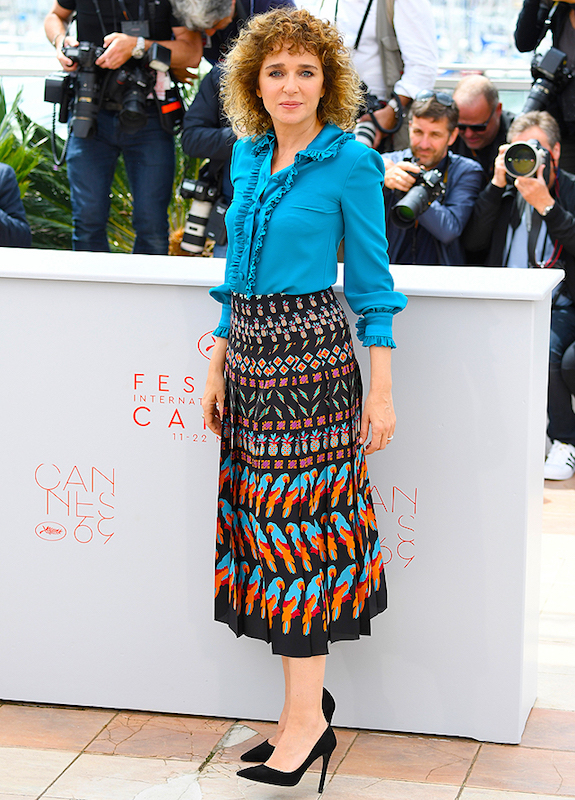 ClioMakeUp-Cannes-2016-red-carpet-beauty-look-primi-giorni-star-vip-valeria-golino-3
